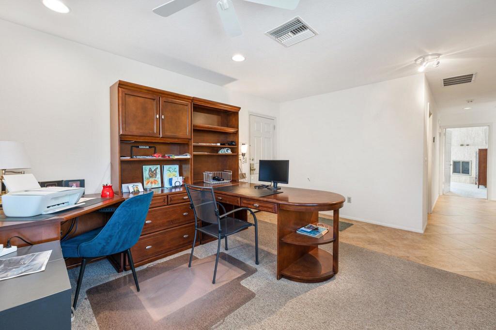 Canyon Cove - Residential Lease