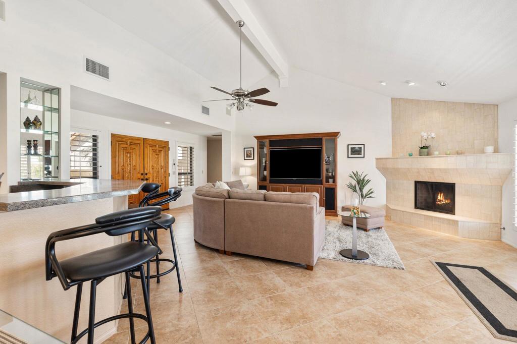Canyon Cove - Residential Lease