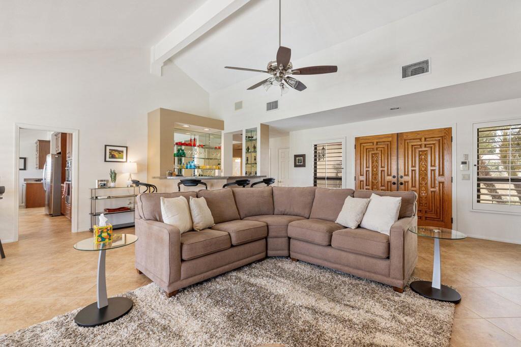 Canyon Cove - Residential Lease
