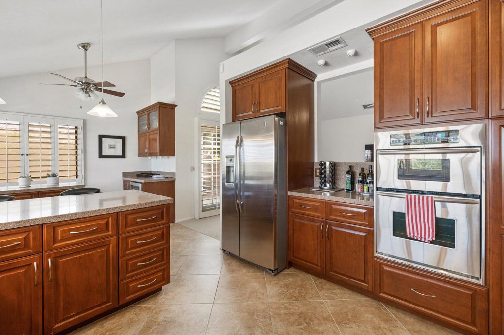 Canyon Cove - Residential Lease