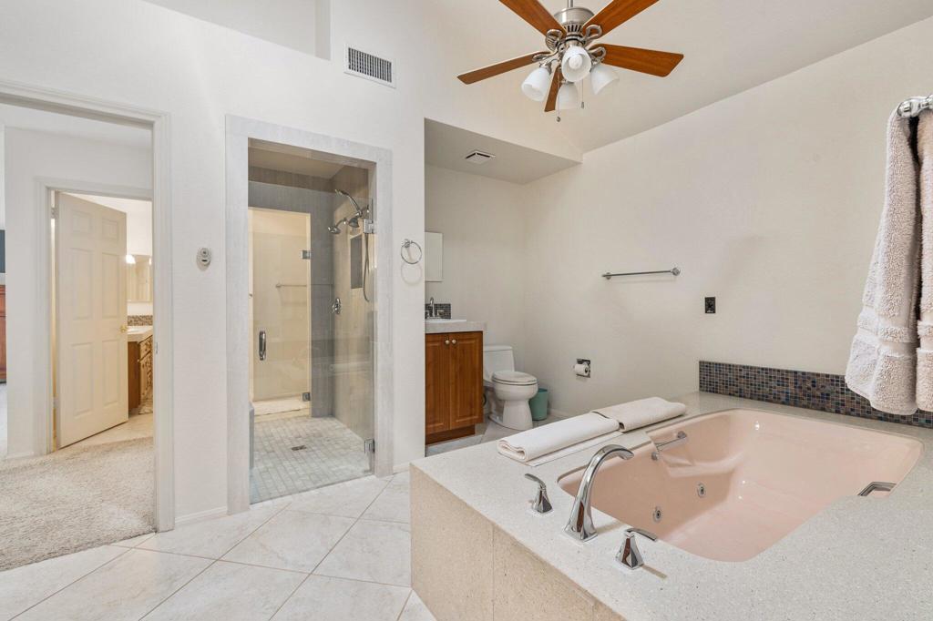 Canyon Cove - Residential Lease