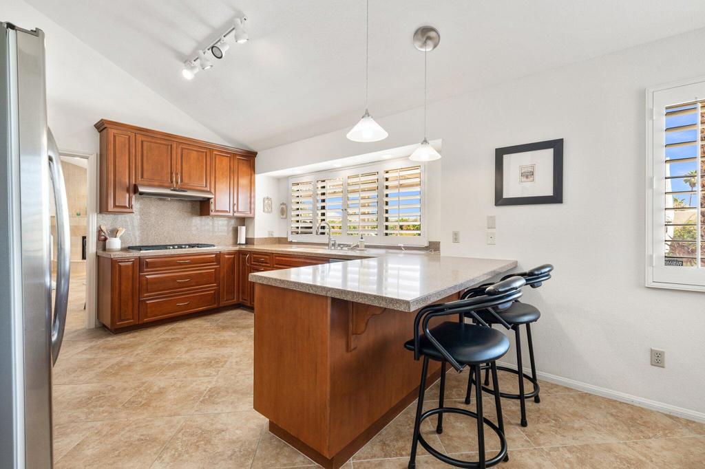 Canyon Cove - Residential Lease