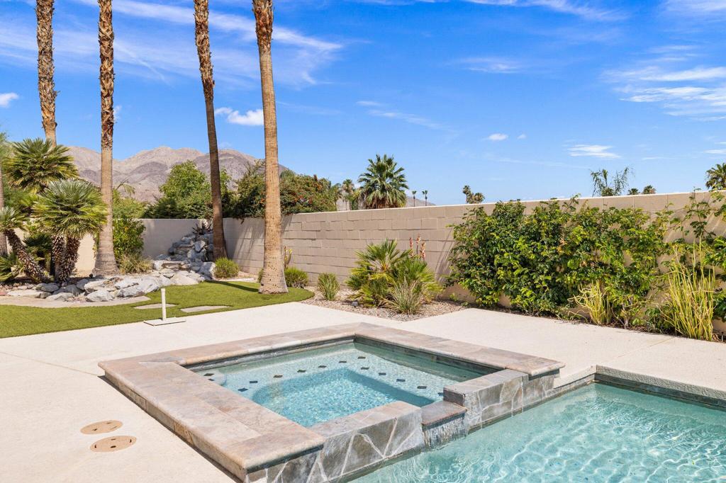 Canyon Cove - Residential Lease