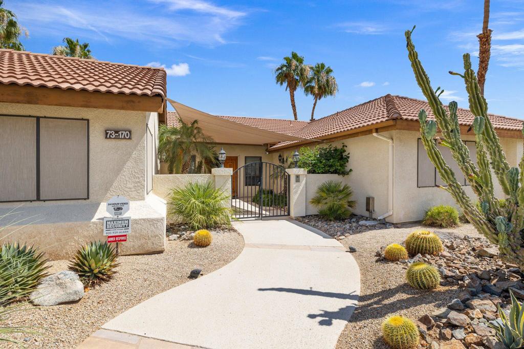 Canyon Cove - Residential Lease