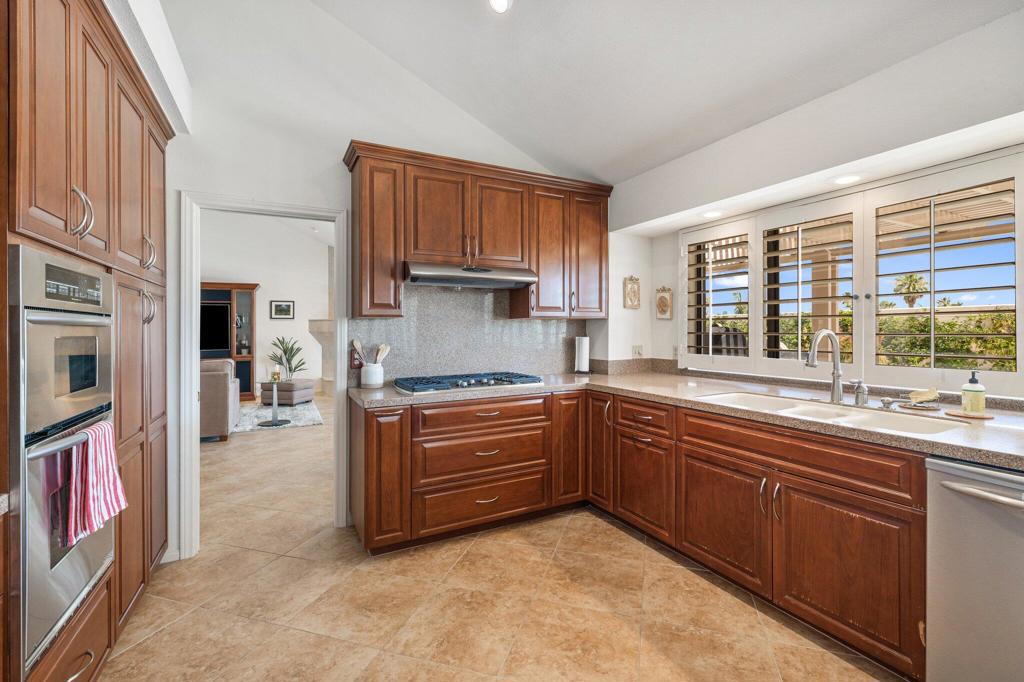 Canyon Cove - Residential Lease