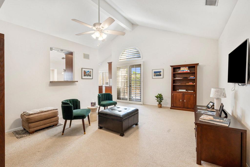 Canyon Cove - Residential Lease