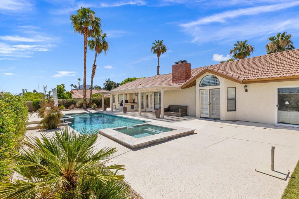 Canyon Cove - Residential Lease