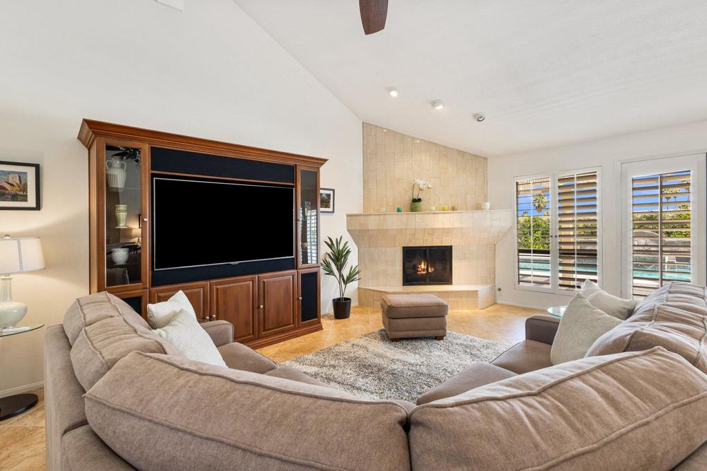 Canyon Cove - Residential Lease