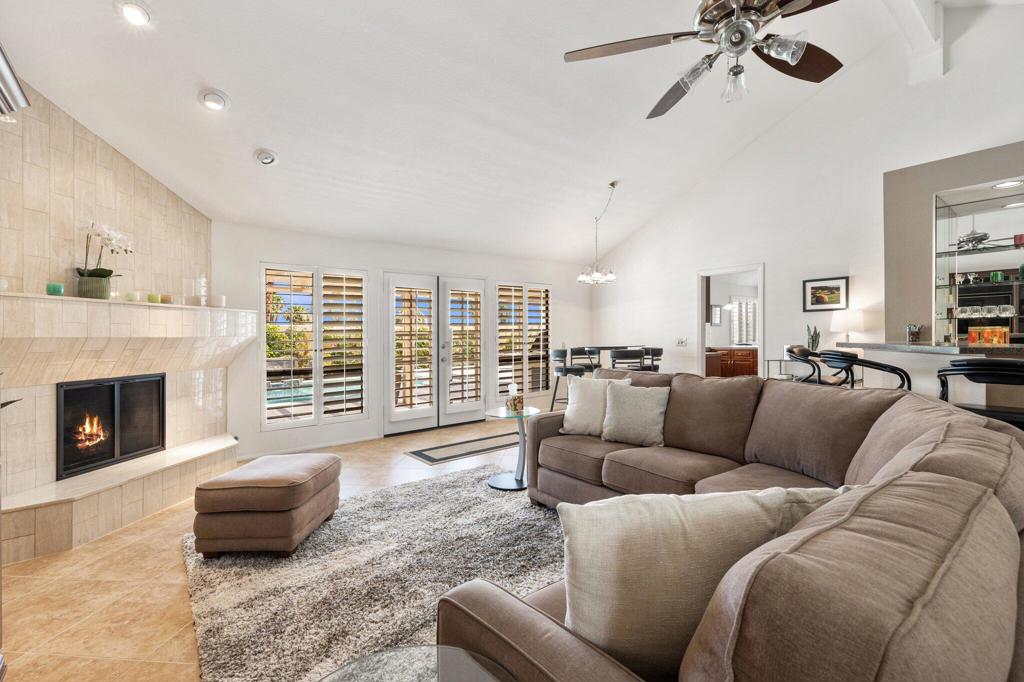 Canyon Cove - Residential Lease