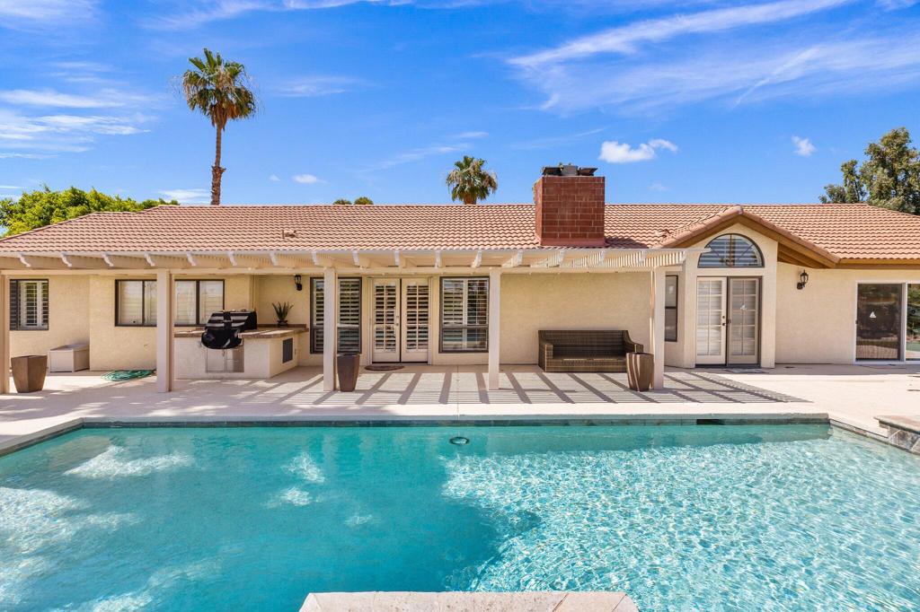 Canyon Cove - Residential Lease