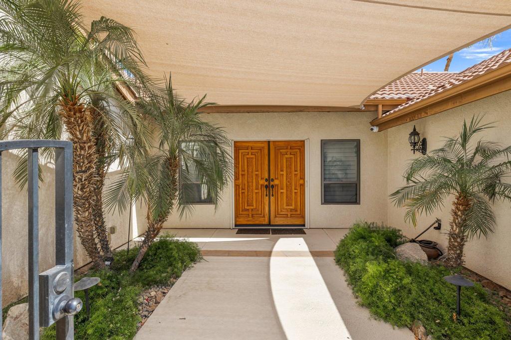 Canyon Cove - Residential Lease