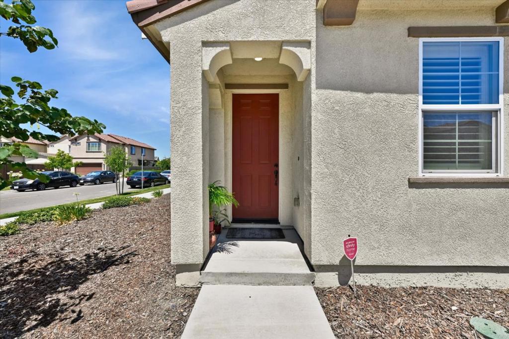 2466 Buzz Aldrin Way