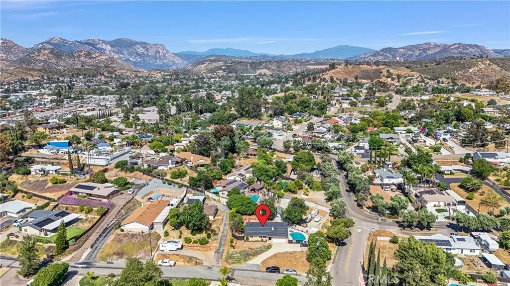 Lakeside, California 92040, United States, 3 Bedrooms Bedrooms, ,2 BathroomsBathrooms,Residential,Active,131849