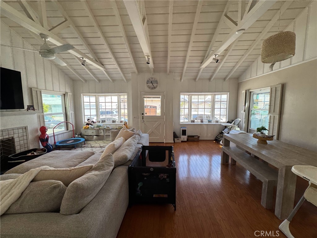 1205 W Bay Avenue