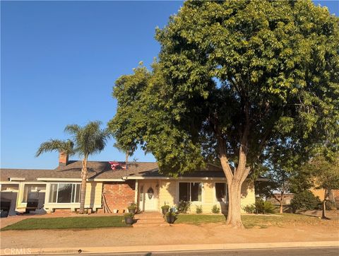 Photo of 6038 AURORA AVE, Jurupa Valley, CA 91752 (MLS # IV26100564)