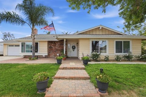 Photo of 6038 AURORA AVE, Jurupa Valley, CA 91752 (MLS # IV26100564)