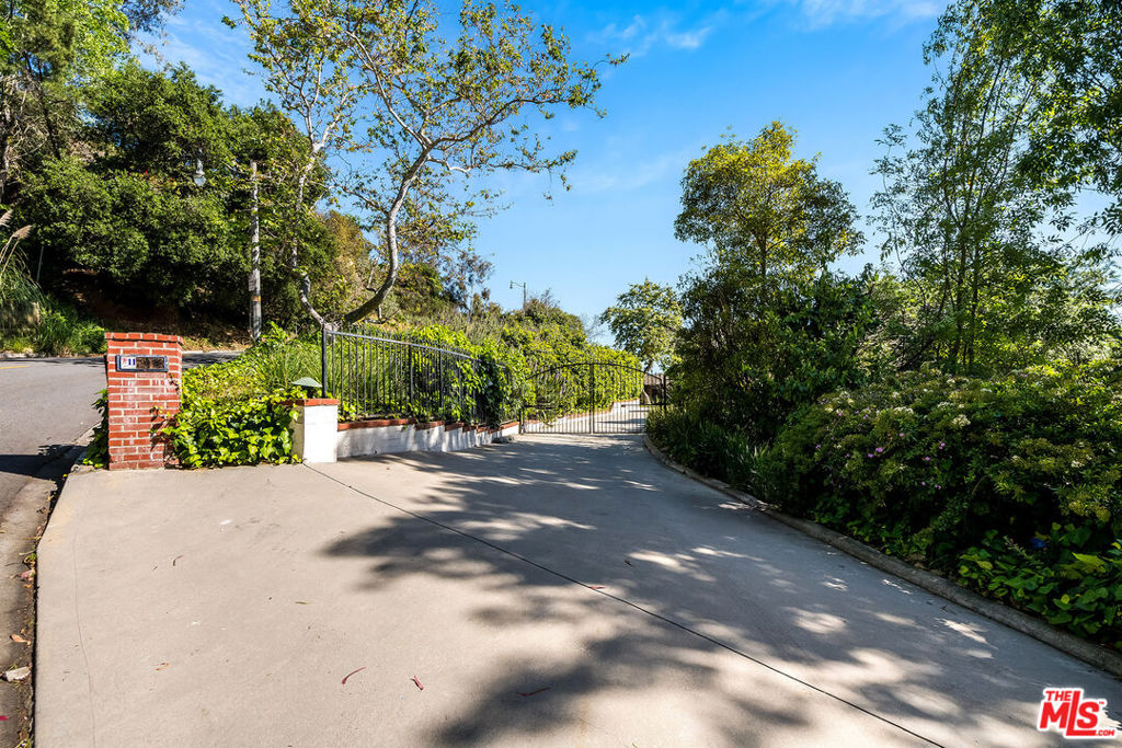 11222 Bellagio Road