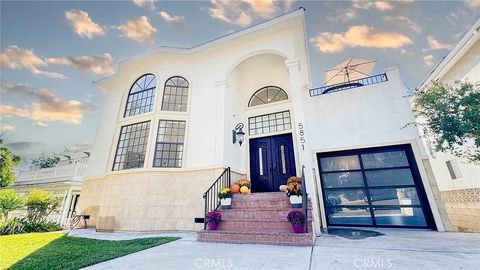 Photo of 5851 Friends Avenue, Whittier, CA 90601 (MLS # PW25191461) Photo of 5851 Friends Avenue, Whittier, CA 90601 (MLS # PW25191461)