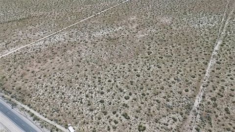 Photo of 0 El Mirage Road, Adelanto, CA 92301 (MLS # CV26017975)