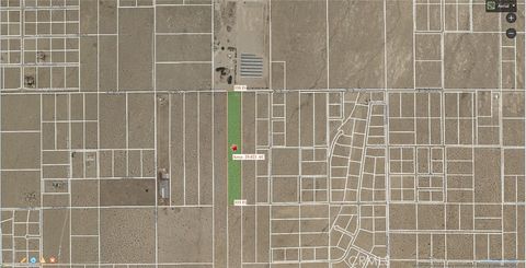 Photo of 0 El Mirage Road, Adelanto, CA 92301 (MLS # CV26017975)