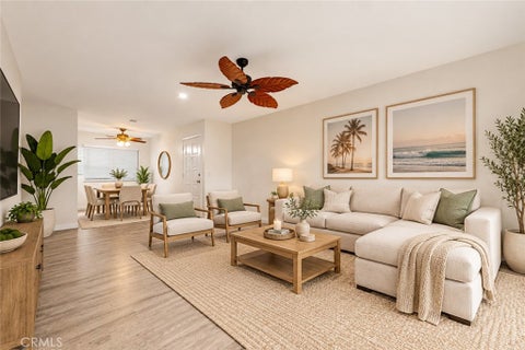 Photo of 6600 Warner Ave AVE #229, Huntington Beach, CA 92647 (MLS # OC26205488)