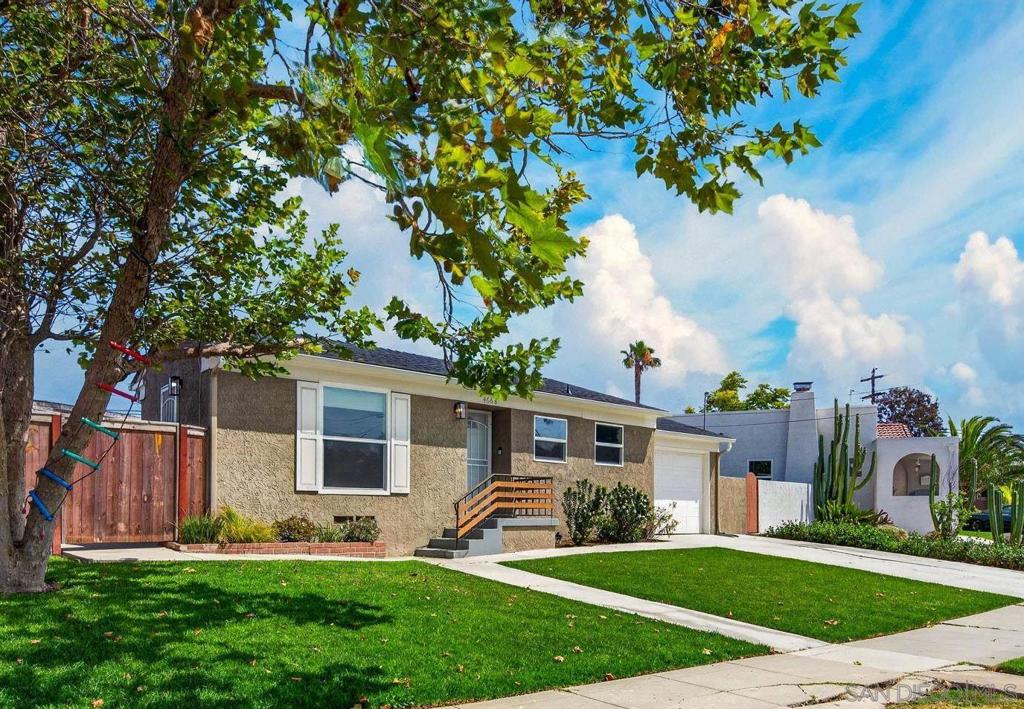 4668 E Mountain View Dr DR