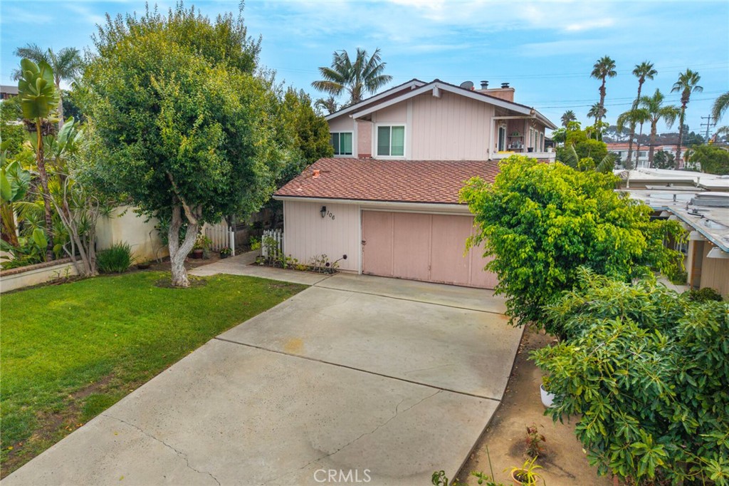 other - Residential Income