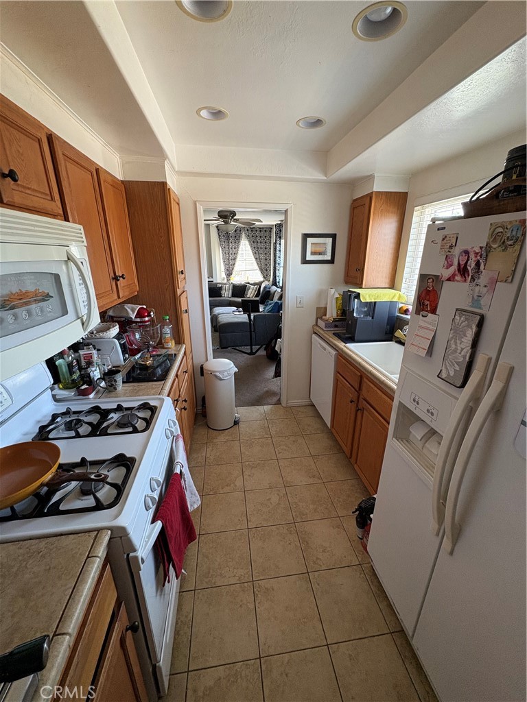 other - Residential Income