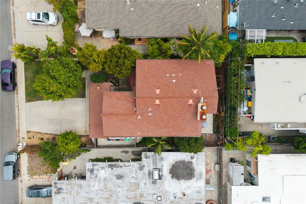 other - Residential Income