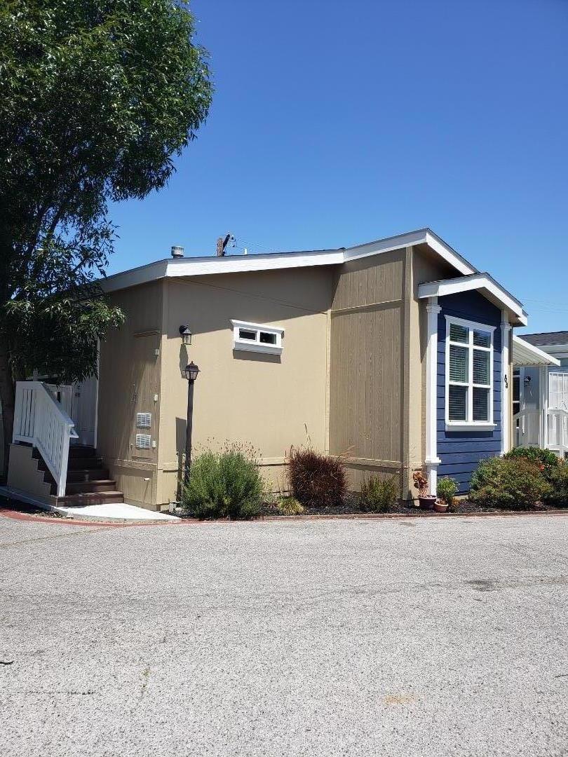 440 MOFFETT Boulevard