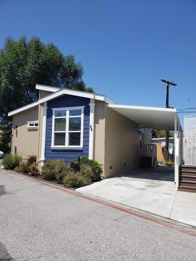 440 MOFFETT Boulevard