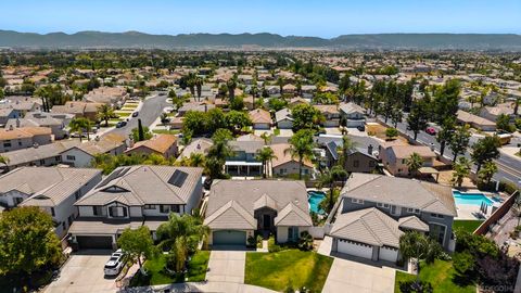 Photo of 26831 TALBOT ST ST, Murrieta, CA 92563 (MLS # 260016534SD)