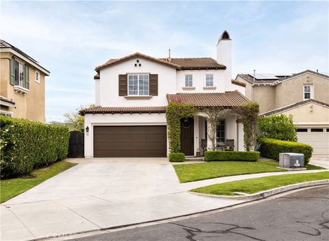 10 Cousteau Lane Ladera Ranch CA 92694
