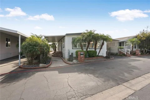 16222 Monterey Lane Unit 379, Huntington Beach, CA 92649 - MLS#: OC26099171