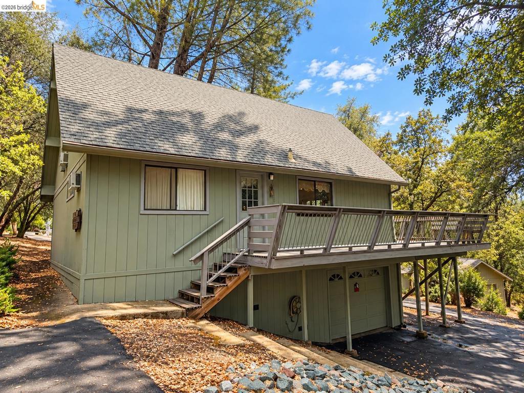 20663 Crestpine Easement