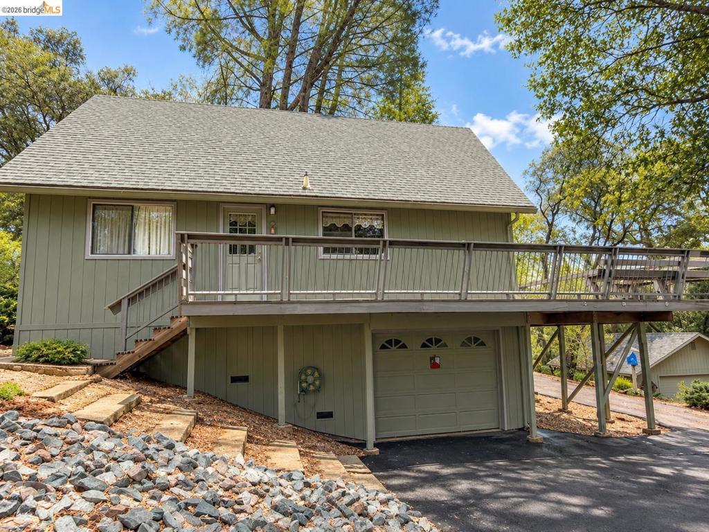 20663 Crestpine Easement