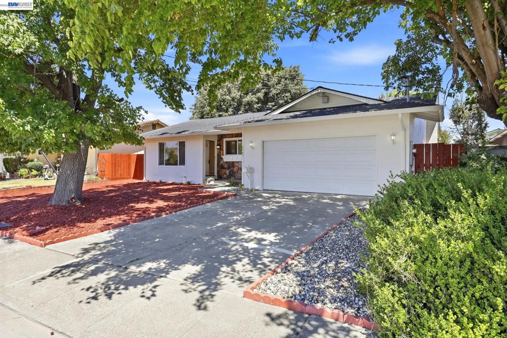 6963 Portage Rd RD, Dublin CA 94568