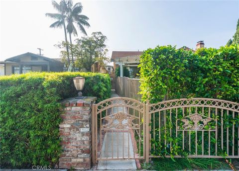 Photo of 4139 A Jackson Avenue, Culver City, CA 90232 (MLS # IN26004148)