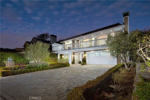 89 S La Senda Drive Laguna Beach CA 92651