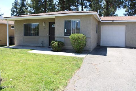 Photo of 1689 Moreno Drive, Simi Valley, CA 93063 (MLS # 226002342)