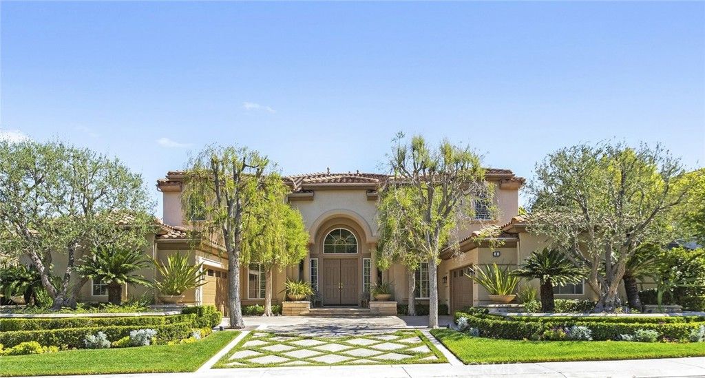 Photo of 4 Bordeaux, Coto de Caza, CA 92679 (MLS # OC26060137)