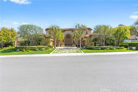 Photo of 4 Bordeaux, Coto de Caza, CA 92679 (MLS # OC26060137)