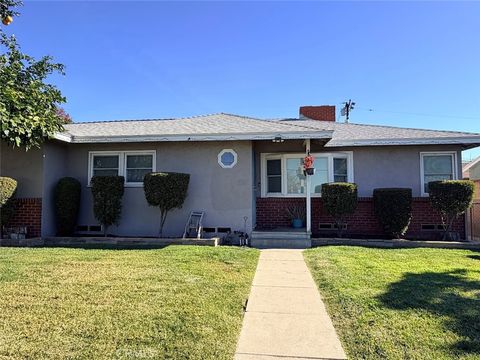 1274 N San Antonio Pomona CA 91767