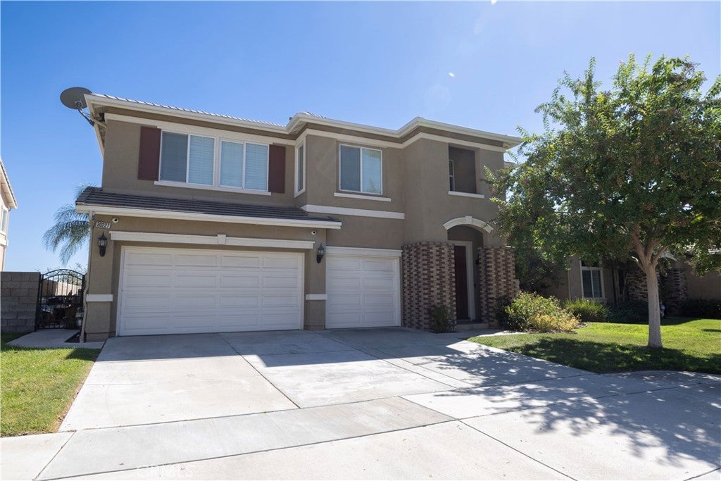 30227 Tenaya Lane