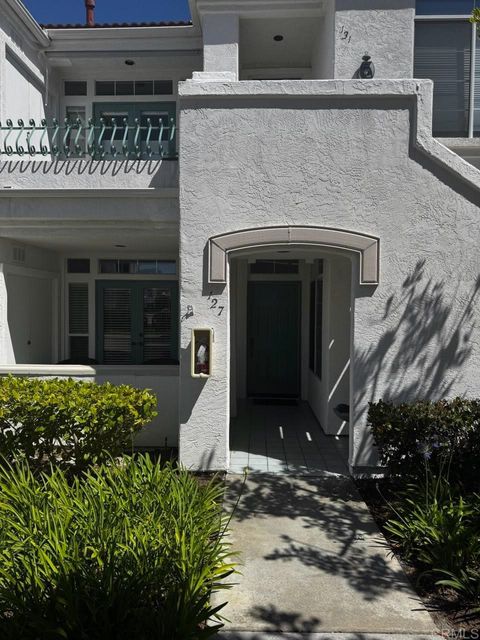 Photo of 3355 Genoa Way WAY #127, Oceanside, CA 92056 (MLS # NDP2604337)