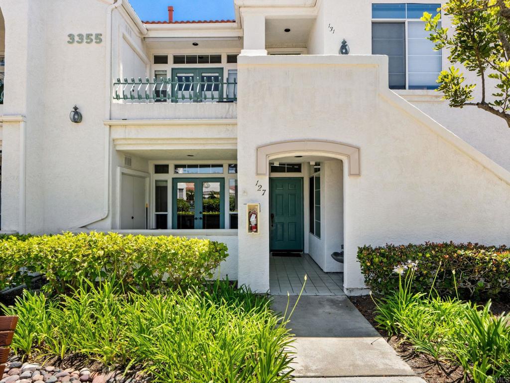 3355 Genoa Way 127