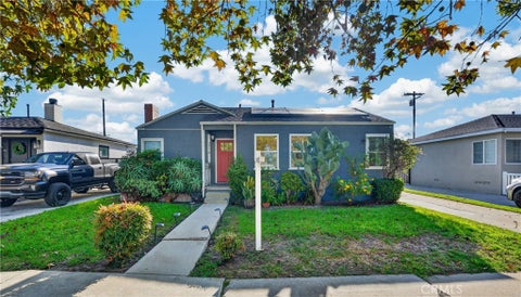 Photo of 3718 Charlemagne Avenue, Long Beach, CA 90808 (MLS # DW26207079)