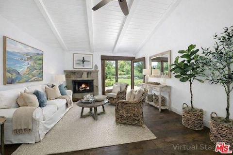 Tiny photo for 1903 Coyote Circle, Santa Barbara, CA 93108 (MLS # 25611907)