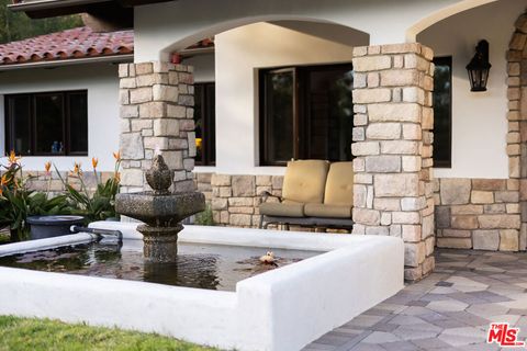 Tiny photo for 1903 Coyote Circle, Santa Barbara, CA 93108 (MLS # 25611907)