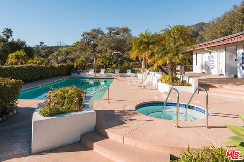 Tiny photo for 1903 Coyote Circle, Santa Barbara, CA 93108 (MLS # 25611907)